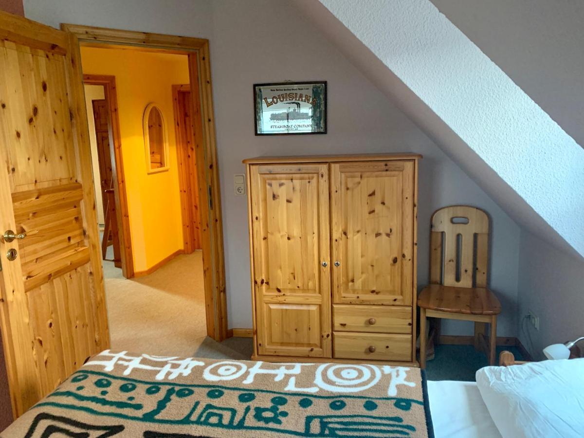 Ferienhaus 8 An Der Ostsee In Schoenhagen Brodersby  외부 사진