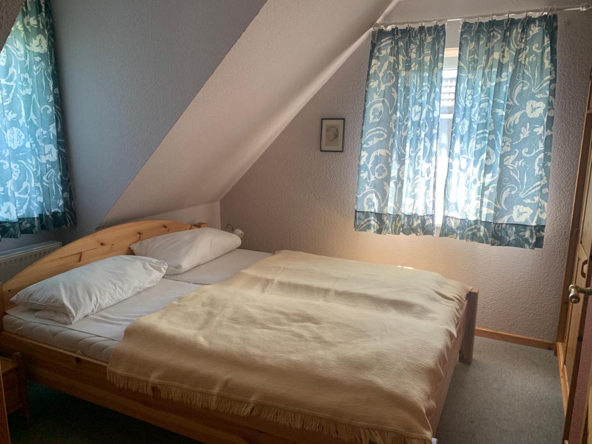 Ferienhaus 8 An Der Ostsee In Schoenhagen Brodersby  외부 사진